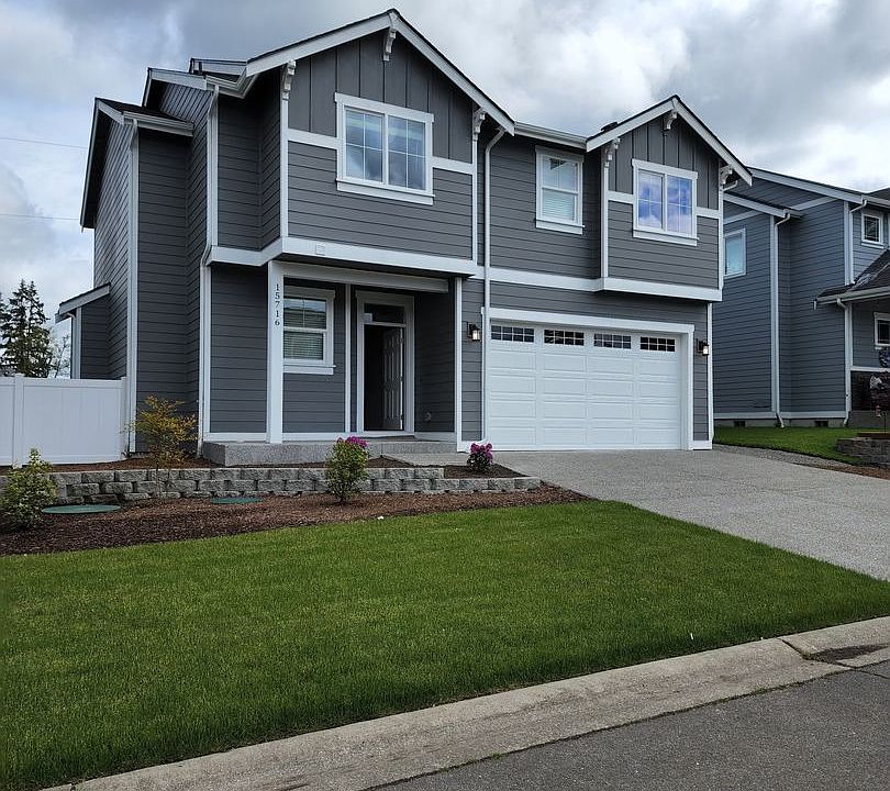 1st image of 15716 View Dr SE