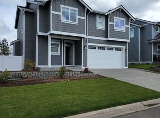 15716 View Dr SE, Yelm, WA 98597