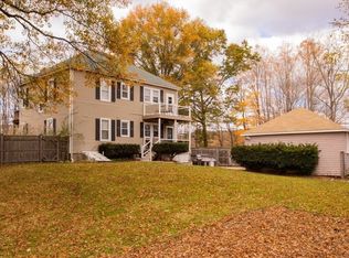 216 Landham Rd, Sudbury, MA 01776