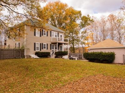 216 Landham Rd, Sudbury, MA, 01776