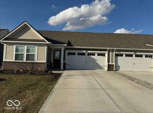876 Garrow Dr, Westfield, IN