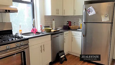 Rented by ZealEstate Group Inc