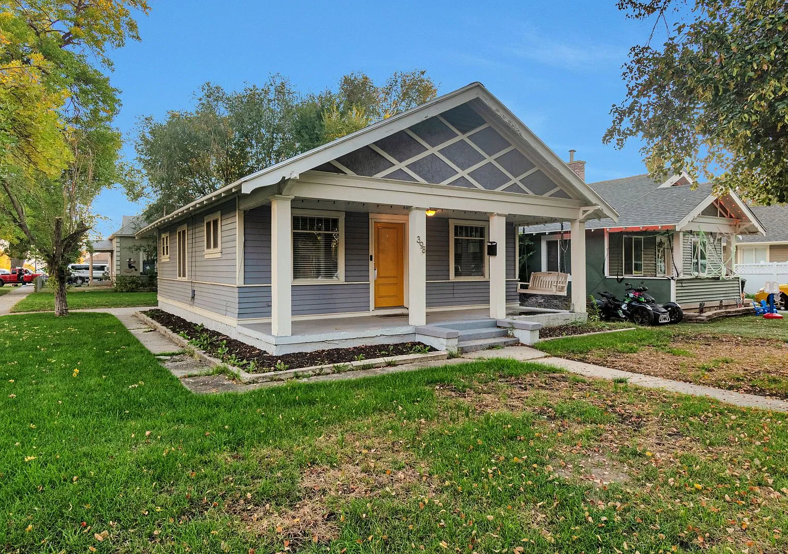 Charming Provo Bungalow — Photo 3