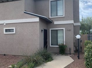 Casitas On Broadway, Tucson, AZ 85710