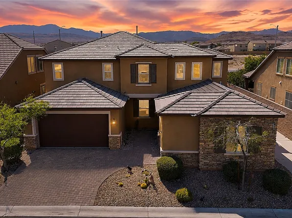 8767 Pinley Spring St, Las Vegas, NV 89113