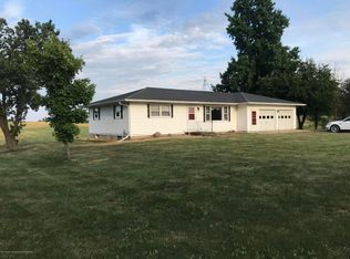 4891 S Cochran Rd, Charlotte, MI 48813