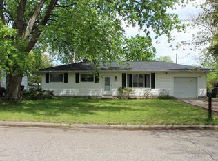 6239 S Norburn Way, Lansing, MI 48911