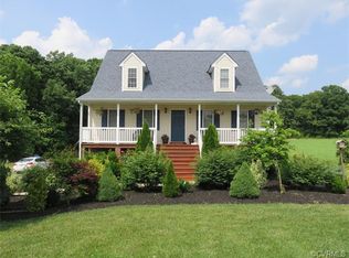 14140 W Patrick Henry Rd, Doswell, VA 23047