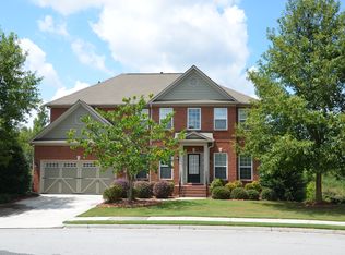 4180 Davis Rd, Buford, GA 30518