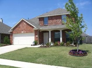 3201 Waterpark Dr, Wylie, TX 75098