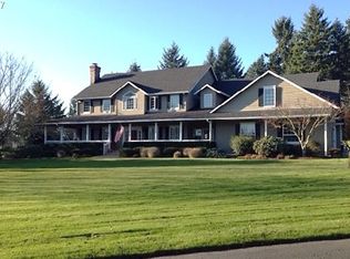 14475 NE Rex Hill Ct, Newberg, OR