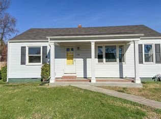114 N Chatham Dr, Richmond, VA 23222