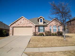 2709 Leisure Ln, Little Elm, TX 75068