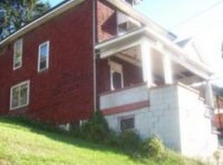 324 Warwood Ave, Wheeling, WV 26003