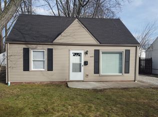 640 Wesley Dr, Berea, OH 44017