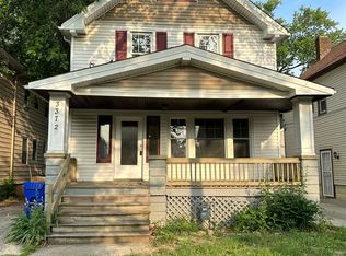 3372 W 86th St, Cleveland, OH