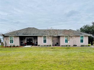 2120 NE 54th Way, Okeechobee, FL 34972