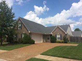 5450 Milton Ridge Dr, Arlington, TN 38002