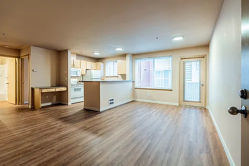 Floor plan 503