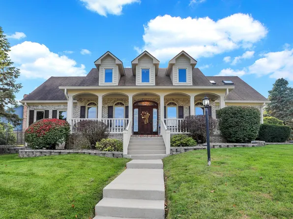 7401 Killarney Dr, Indianapolis, IN 46217