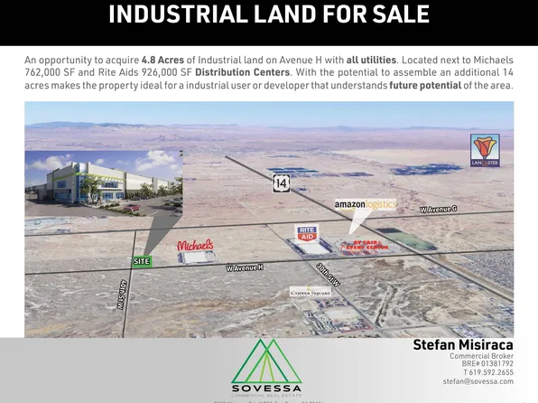 3995 W Avenue H #0, Lancaster, CA 93536