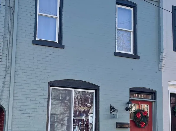 636 1st St, Lancaster, PA 17603