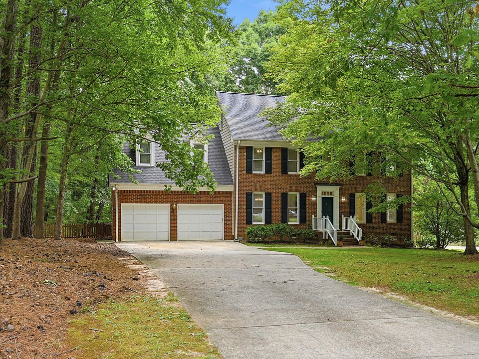 1st image of 4217 Wood Valley Dr