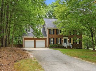 4217 Wood Valley Dr, Raleigh, NC 27613