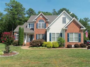 11013 Collington Dr, Midlothian, VA 23112