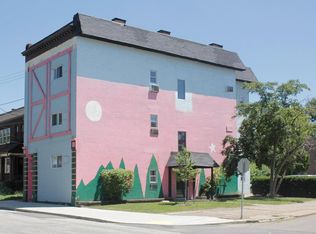 200 Rebecca Ave APT 1, Pittsburgh, PA 15221