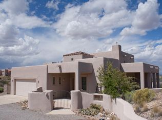 19 Santa Ana Loop, Placitas, NM 87043