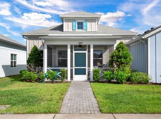 307 Cheeseburger Dr, Daytona Beach, FL 32124