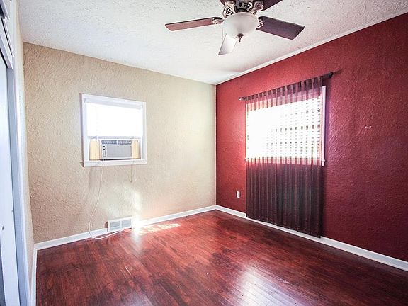 1st Bedroom
