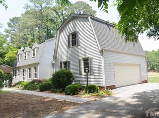 1353 Keith Hills Rd, Lillington, NC 27546