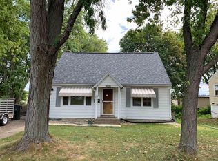 4713 Camden Road, Madison, WI 53716