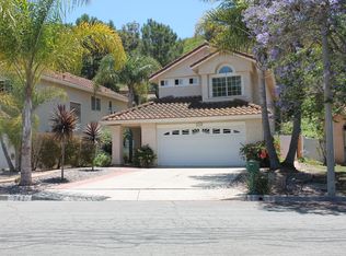 742 Chinook Dr, Ventura, CA 93001