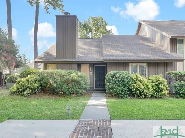 22 Vernon River Drive, Savannah, GA 31419
