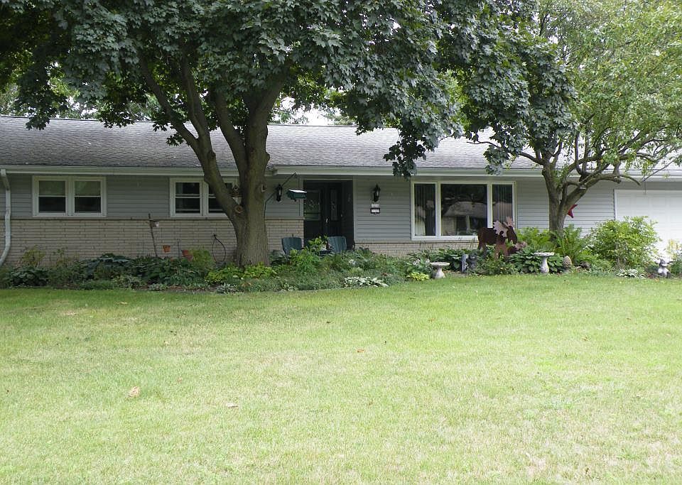 W250S3327 Hemit Ave Waukesha