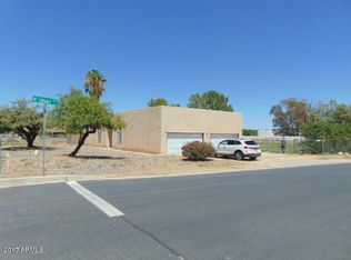 10803 N Dysart Rd, El Mirage, AZ 85335