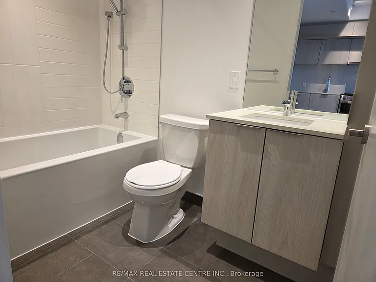 448 Burnhamthorpe Rd W #4307 — Photo 7