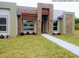321 Valle Alto Dr, Los Fresnos, TX 78566