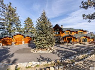 259 Five Creek Rd, Gardnerville, NV 89460