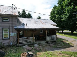 288 Halladay Rd, Mexico, NY 13114