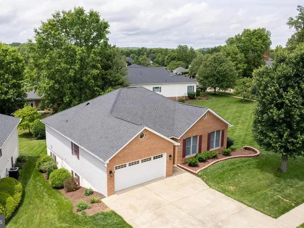 1419 Ramseur Ln, Winchester, VA 22601