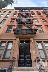 506 East 84th Street in Yorkville