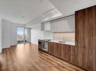 1000 Portage Pkwy #2002, Vaughan, ON L4K 0J6