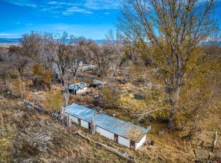 1663 H38 Road, Delta, CO 81416