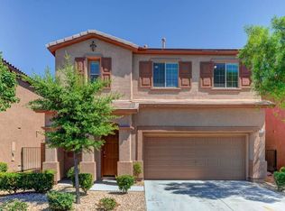 9018 Castledowns St, Las Vegas, NV 89148