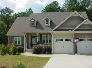341 Bonnie Sue Dr, Villa Rica, GA 30180