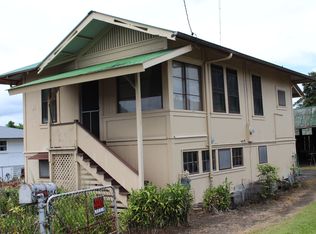 226 Panaewa St, Hilo, HI 96720